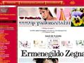 http://vip-parfumeria.hu ismertető oldala