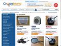 http://choicebrand.hu ismertető oldala